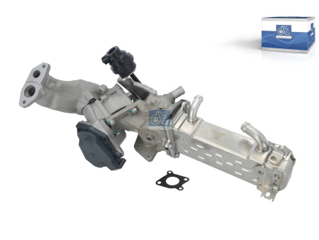 DT VALVE