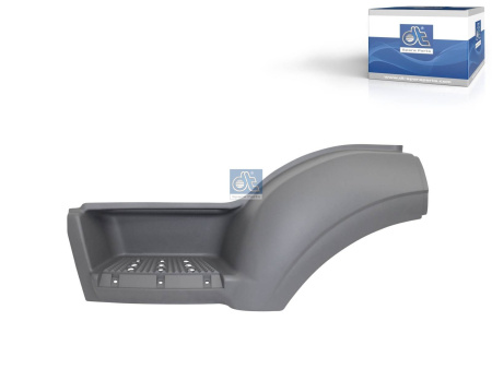 DT STEP WELL CASE