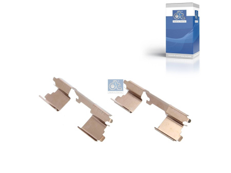 DT SPRING KIT