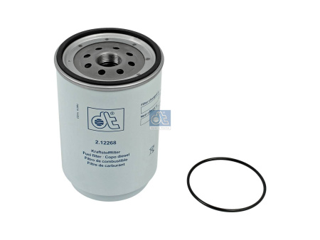 DT POLTTOAINE/VESISUODATIN VO FH 2006- D9/13D/16