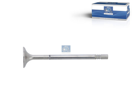 DT EXHAUST VALVE