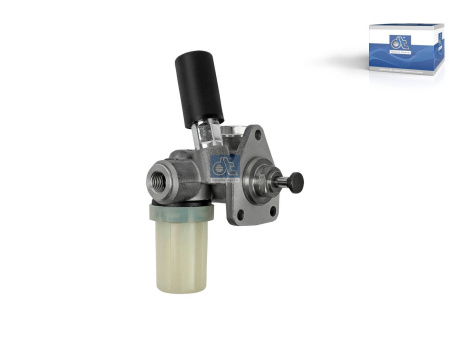 DT FEED PUMP