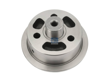 DT BEARING SPINDLE