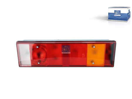 DT TAIL LAMP