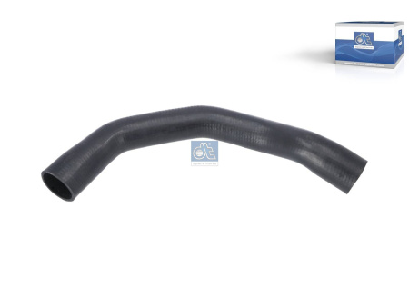 DT RADIATOR HOSE