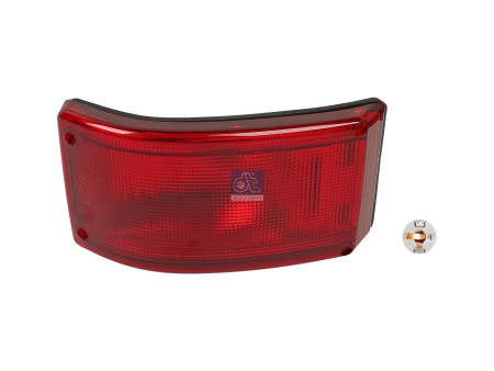 DT STOP LAMP