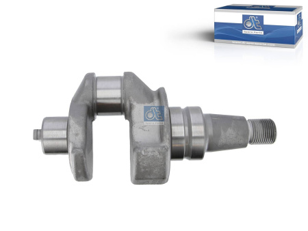DT CRANKSHAFT