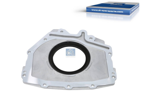 DT CRANKCASE COVER