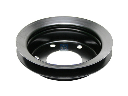 DT PULLEY