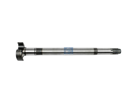 DT BRAKE CAMSHAFT
