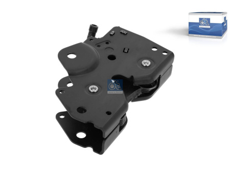 DT LOCKING DEVICE