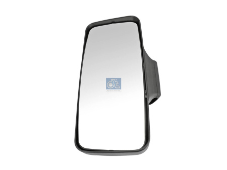 MAIN MIRROR, COMPLETE