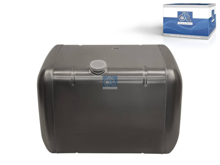 DT FUEL TANK
