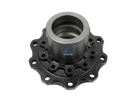 DT WHEEL HUB