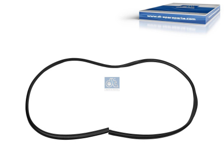 DT SEALING FRAME