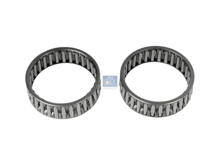 DT NEEDLE CAGE