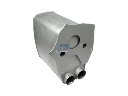 DT SILENCER