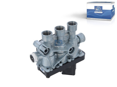 DT CONTROL VALVE