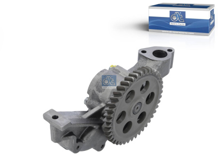 DT OIL PUMP