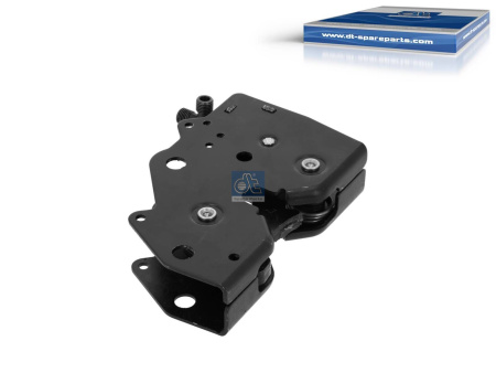 DT CABIN LOCK