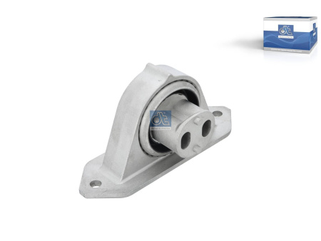 DT VIBRATION DAMPER