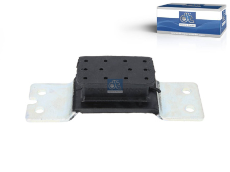 DT ENGINE MOUNTING