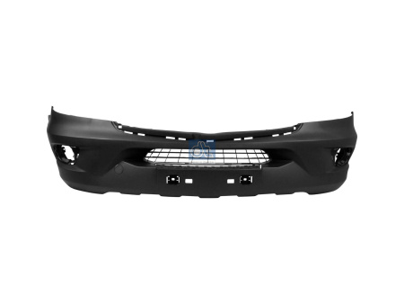 DT BUMPER