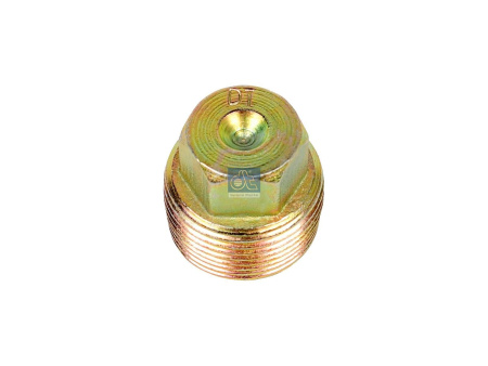 DT DRAIN PLUG