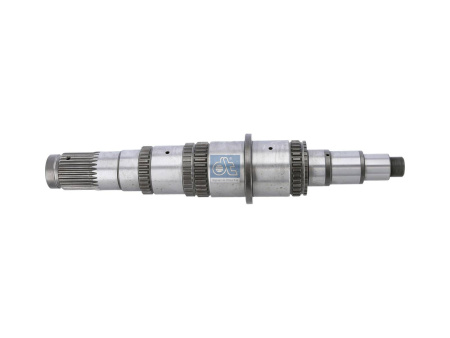 DT MAIN SHAFT