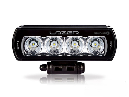 LAZER ST4 EVOLUTION LED-KAUKOVALO 47W, REF 7,5