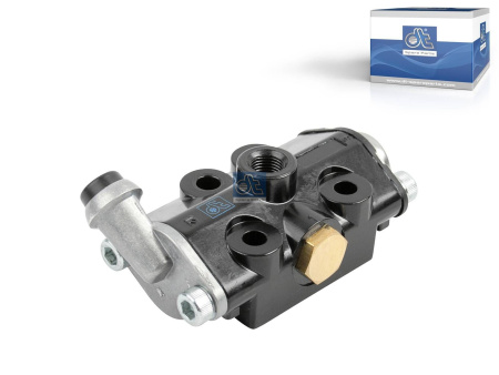 DT RELAY VALVE