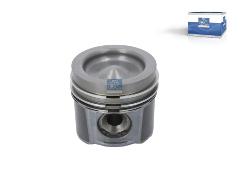 DT PISTON