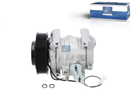 DT COMPRESSOR