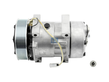 DT COMPRESSOR