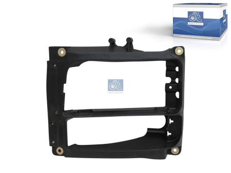 DT LAMP FRAME