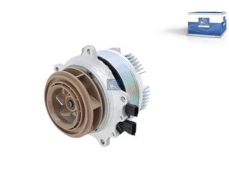DT WATER PUMP