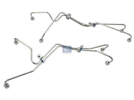 DT INJECTION LINE KIT