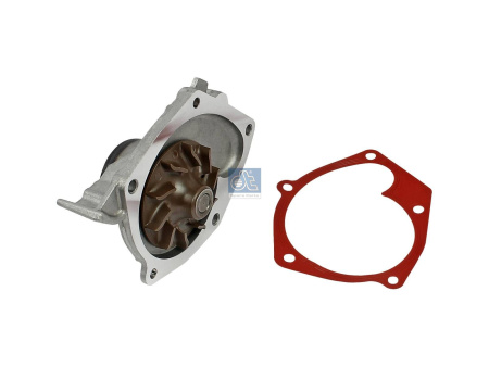 DT WATER PUMP