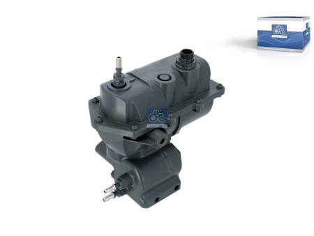 DT PUMP MODULE