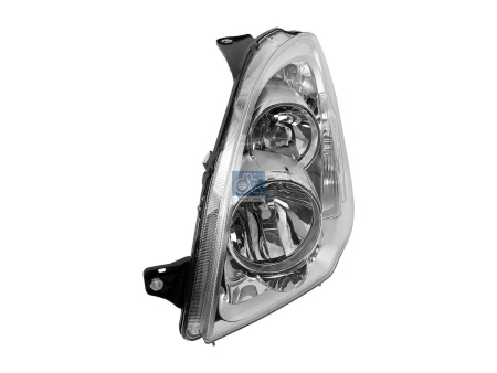 DT HEADLAMP