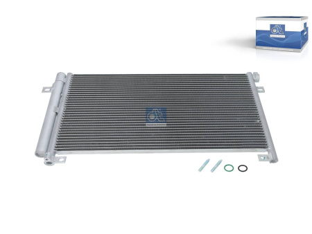 DT CONDENSER