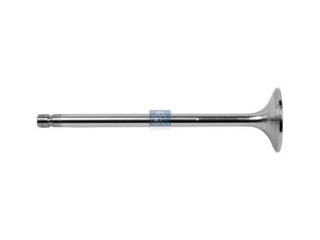DT EXHAUST VALVE