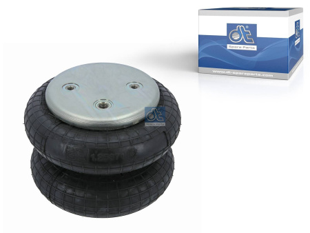 DT AIR SPRING
