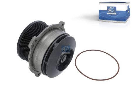 DT WATER PUMP