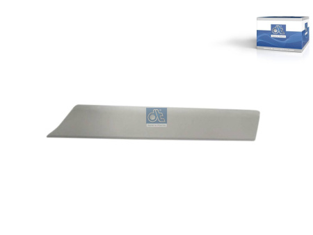 DT DOOR EXTENSION