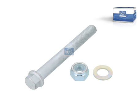 DT SPRING BOLT KIT