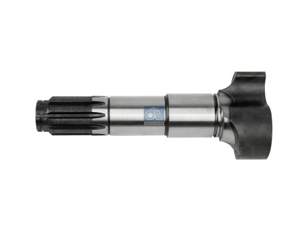 DT BRAKE CAMSHAFT