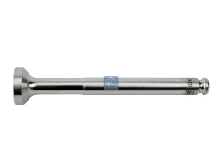 DT VALVE