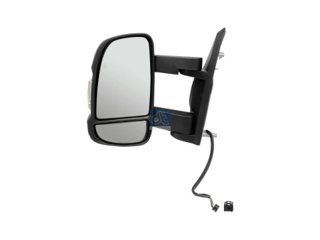 DT MAIN MIRROR