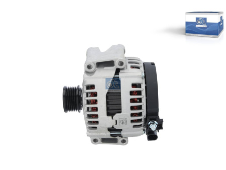 DT ALTERNATOR